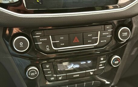 Geely Emgrand X7 I, 2020 год, 1 399 000 рублей, 16 фотография