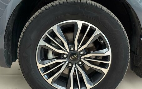 Geely Emgrand X7 I, 2020 год, 1 399 000 рублей, 12 фотография