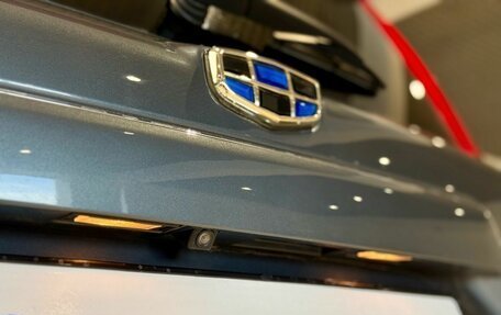 Geely Emgrand X7 I, 2020 год, 1 399 000 рублей, 11 фотография