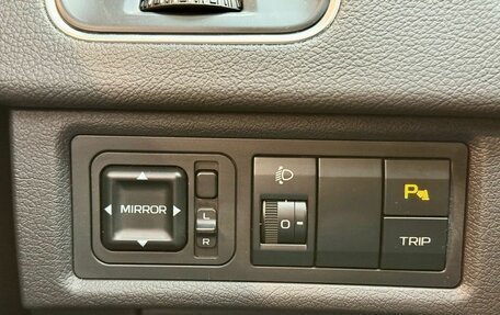 Geely Emgrand X7 I, 2020 год, 1 399 000 рублей, 17 фотография