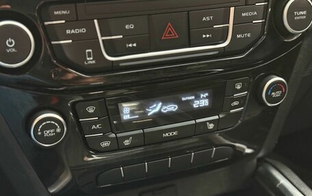 Geely Emgrand X7 I, 2020 год, 1 399 000 рублей, 20 фотография