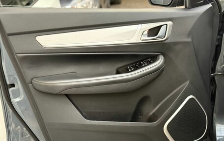 Geely Emgrand X7 I, 2020 год, 1 399 000 рублей, 23 фотография