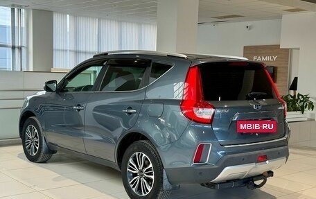 Geely Emgrand X7 I, 2020 год, 1 399 000 рублей, 7 фотография