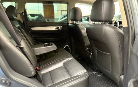 Geely Emgrand X7 I, 2020 год, 1 399 000 рублей, 30 фотография