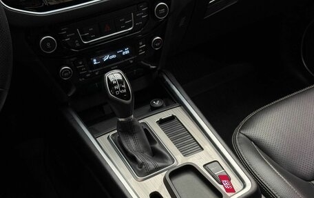 Geely Emgrand X7 I, 2020 год, 1 399 000 рублей, 35 фотография