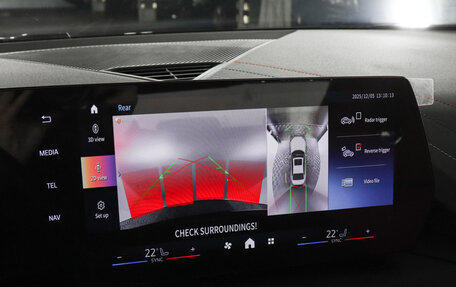 BMW 2 серия, 2025 год, 6 250 000 рублей, 16 фотография