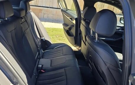 BMW 5 серия, 2022 год, 5 370 000 рублей, 10 фотография