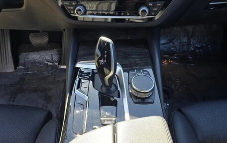 BMW 5 серия, 2022 год, 5 370 000 рублей, 8 фотография