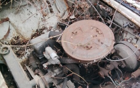 Москвич 412, 1984 год, 30 000 рублей, 2 фотография