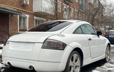 Audi TT, 1999 год, 410 000 рублей, 1 фотография