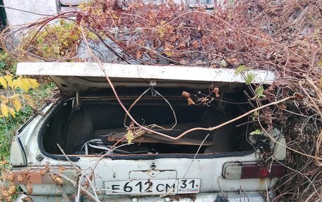 Москвич 412, 1984 год, 30 000 рублей, 3 фотография