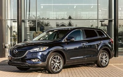 Mazda CX-9 I рестайлинг, 2013 год, 1 255 000 рублей, 1 фотография