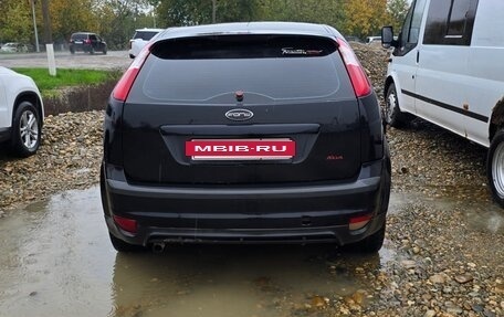 Ford Focus II рестайлинг, 2006 год, 260 000 рублей, 2 фотография