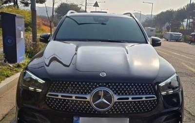 Mercedes-Benz GLE, 2025 год, 12 700 000 рублей, 1 фотография