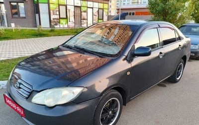 BYD F3 I, 2011 год, 235 000 рублей, 1 фотография