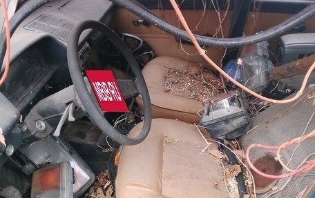 Москвич 412, 1984 год, 30 000 рублей, 4 фотография