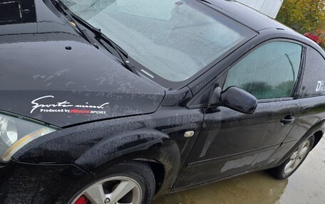 Ford Focus II рестайлинг, 2006 год, 260 000 рублей, 3 фотография