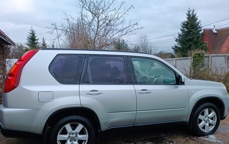 Nissan X-Trail, 2010 год, 1 150 000 рублей, 1 фотография