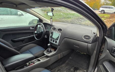 Ford Focus II рестайлинг, 2006 год, 260 000 рублей, 5 фотография