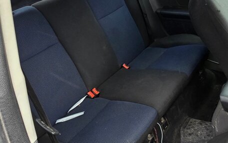 Ford Focus II рестайлинг, 2006 год, 260 000 рублей, 6 фотография