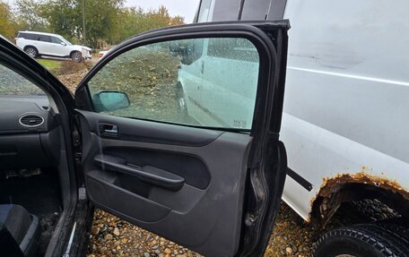 Ford Focus II рестайлинг, 2006 год, 260 000 рублей, 7 фотография