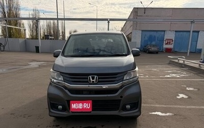 Honda N-WGN I рестайлинг, 2014 год, 650 000 рублей, 1 фотография