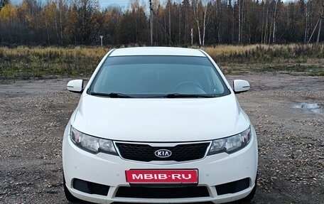 KIA Cerato III, 2012 год, 780 000 рублей, 1 фотография