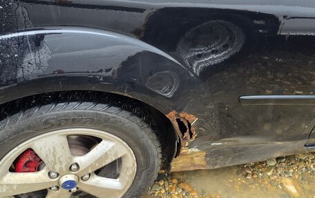 Ford Focus II рестайлинг, 2006 год, 260 000 рублей, 10 фотография