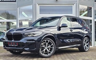 BMW X5, 2022 год, 8 600 000 рублей, 1 фотография
