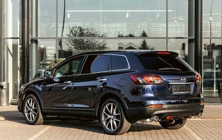 Mazda CX-9 I рестайлинг, 2013 год, 1 255 000 рублей, 4 фотография