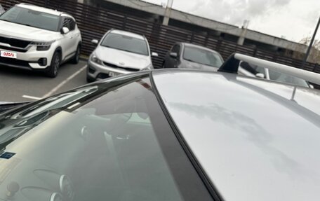 Nissan Qashqai, 2007 год, 800 000 рублей, 10 фотография