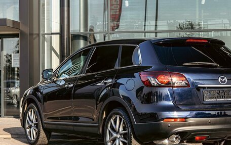 Mazda CX-9 I рестайлинг, 2013 год, 1 255 000 рублей, 8 фотография