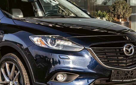 Mazda CX-9 I рестайлинг, 2013 год, 1 255 000 рублей, 9 фотография