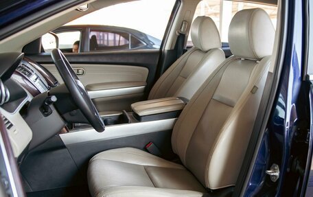 Mazda CX-9 I рестайлинг, 2013 год, 1 255 000 рублей, 11 фотография