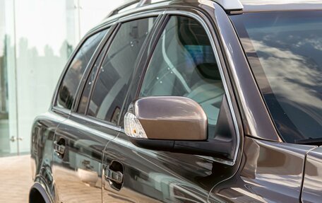 Volvo XC90 II рестайлинг, 2013 год, 1 255 000 рублей, 7 фотография