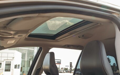 Volvo XC90 II рестайлинг, 2013 год, 1 255 000 рублей, 18 фотография