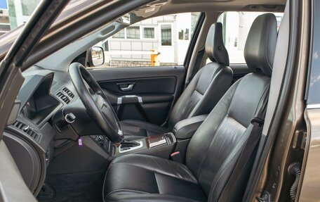 Volvo XC90 II рестайлинг, 2013 год, 1 255 000 рублей, 12 фотография