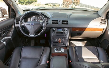 Volvo XC90 II рестайлинг, 2013 год, 1 255 000 рублей, 17 фотография