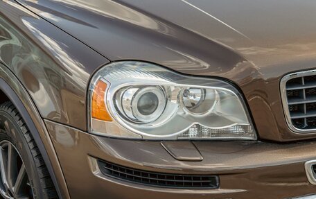 Volvo XC90 II рестайлинг, 2013 год, 1 255 000 рублей, 9 фотография