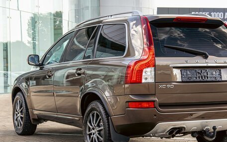 Volvo XC90 II рестайлинг, 2013 год, 1 255 000 рублей, 10 фотография