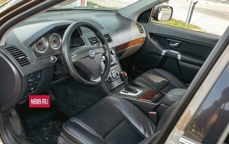 Volvo XC90 II рестайлинг, 2013 год, 1 255 000 рублей, 14 фотография