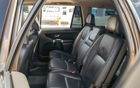 Volvo XC90 II рестайлинг, 2013 год, 1 255 000 рублей, 19 фотография