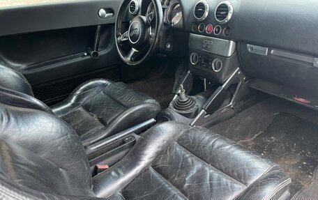 Audi TT, 1999 год, 410 000 рублей, 4 фотография
