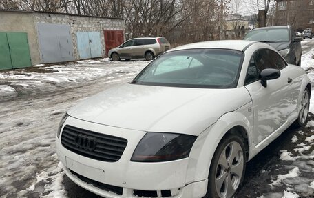 Audi TT, 1999 год, 410 000 рублей, 2 фотография