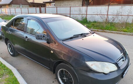 BYD F3 I, 2011 год, 235 000 рублей, 3 фотография