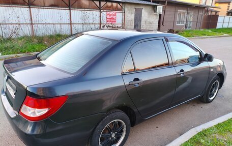 BYD F3 I, 2011 год, 235 000 рублей, 6 фотография