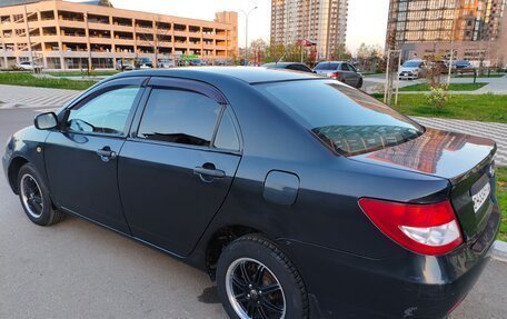 BYD F3 I, 2011 год, 235 000 рублей, 4 фотография