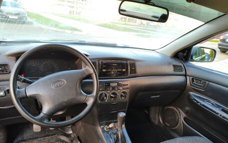 BYD F3 I, 2011 год, 235 000 рублей, 7 фотография