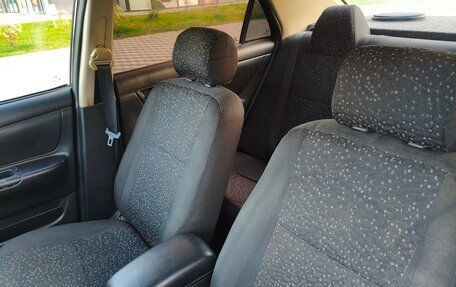 BYD F3 I, 2011 год, 235 000 рублей, 11 фотография