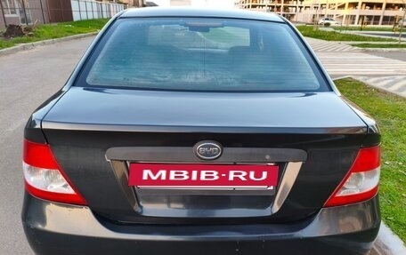 BYD F3 I, 2011 год, 235 000 рублей, 5 фотография